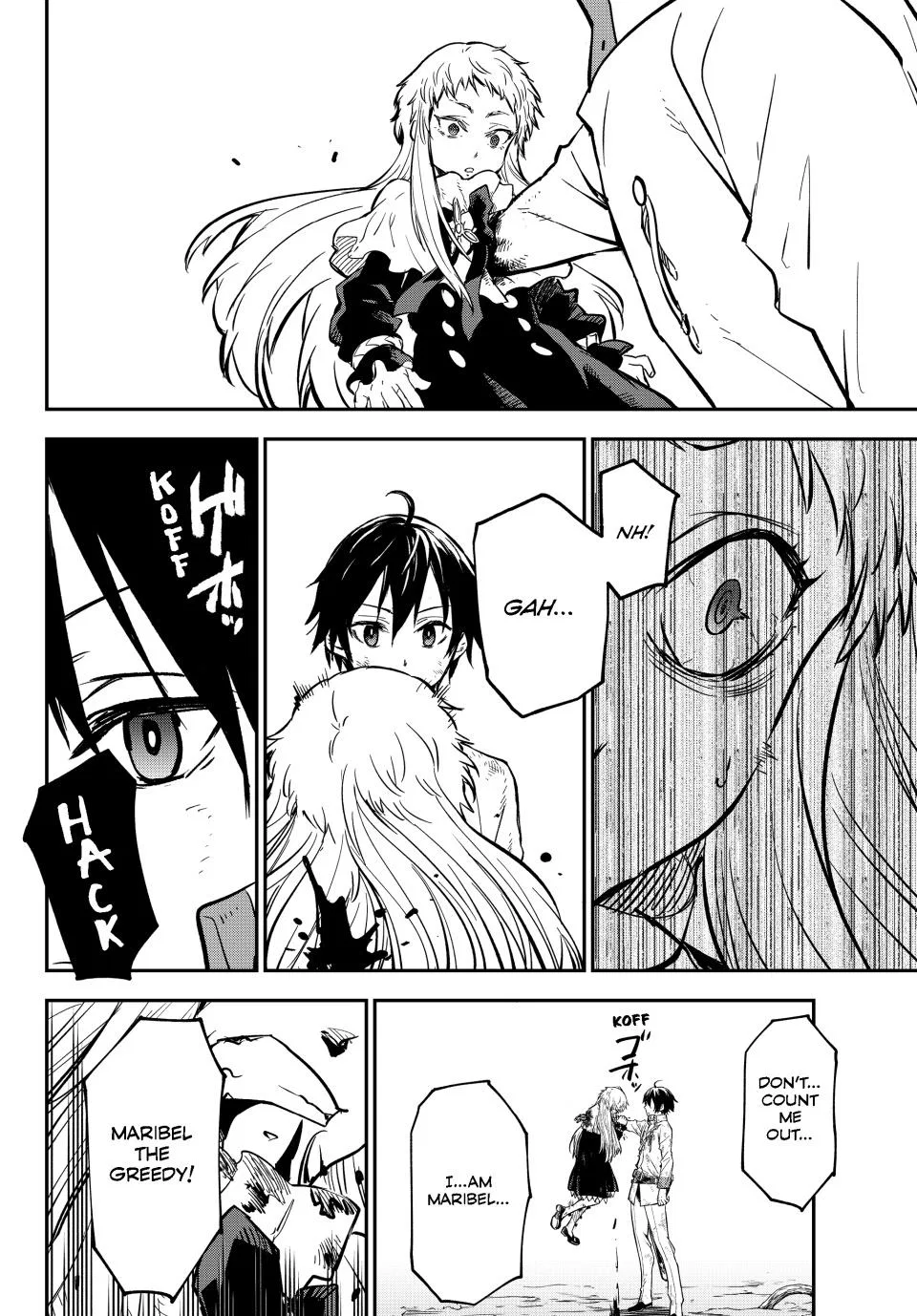 Tensei Shitara Slime Datta Ken Chapter 129 – Page 39