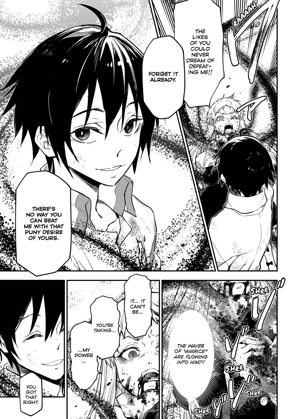 Tensei Shitara Slime Datta Ken Chapter 129 – Page 40