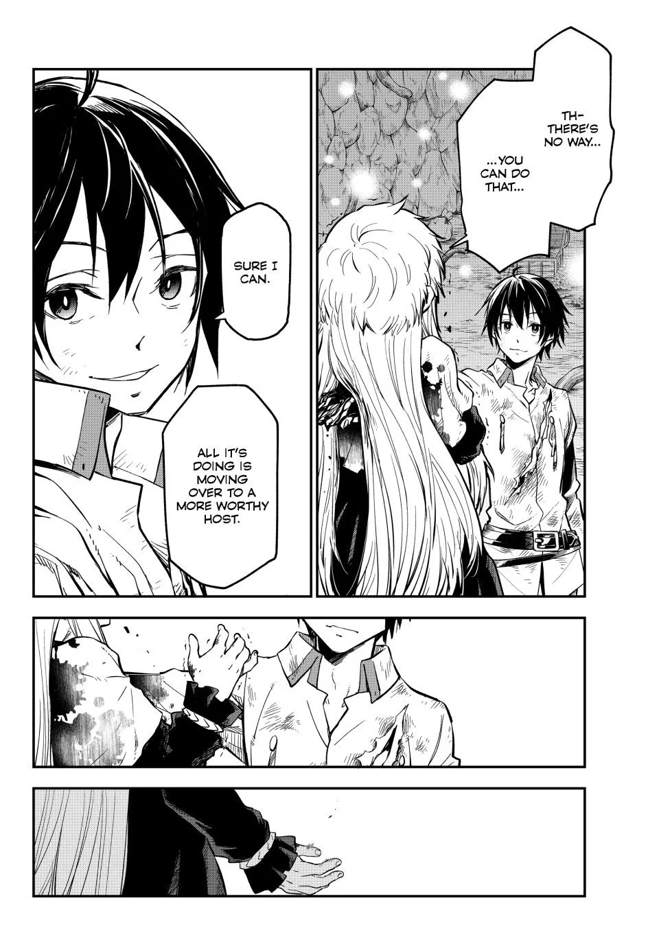 Tensei Shitara Slime Datta Ken Chapter 129 – Page 41