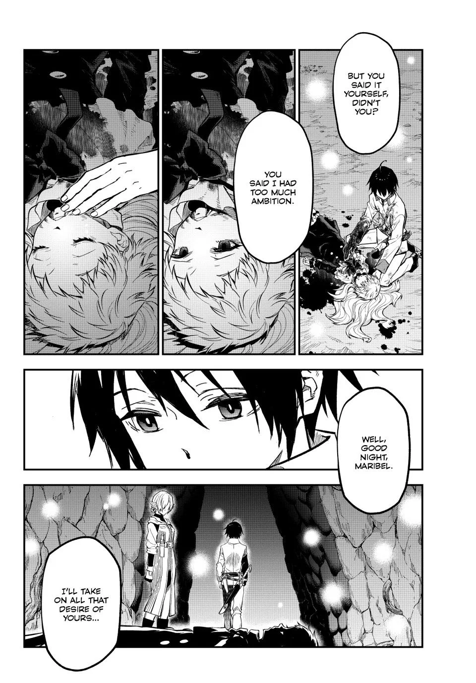 Tensei Shitara Slime Datta Ken Chapter 129 – Page 43