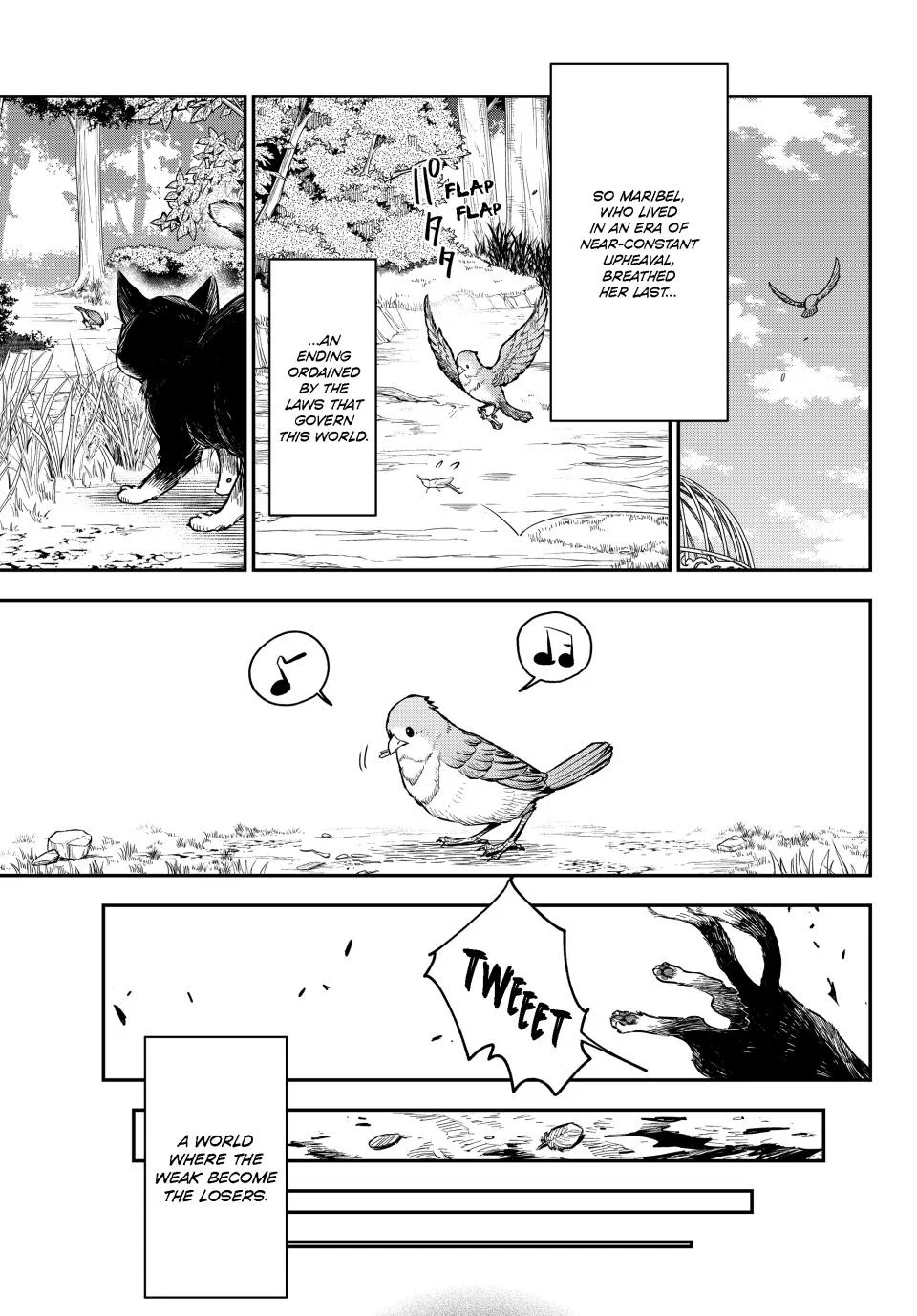 Tensei Shitara Slime Datta Ken Chapter 129 – Page 44