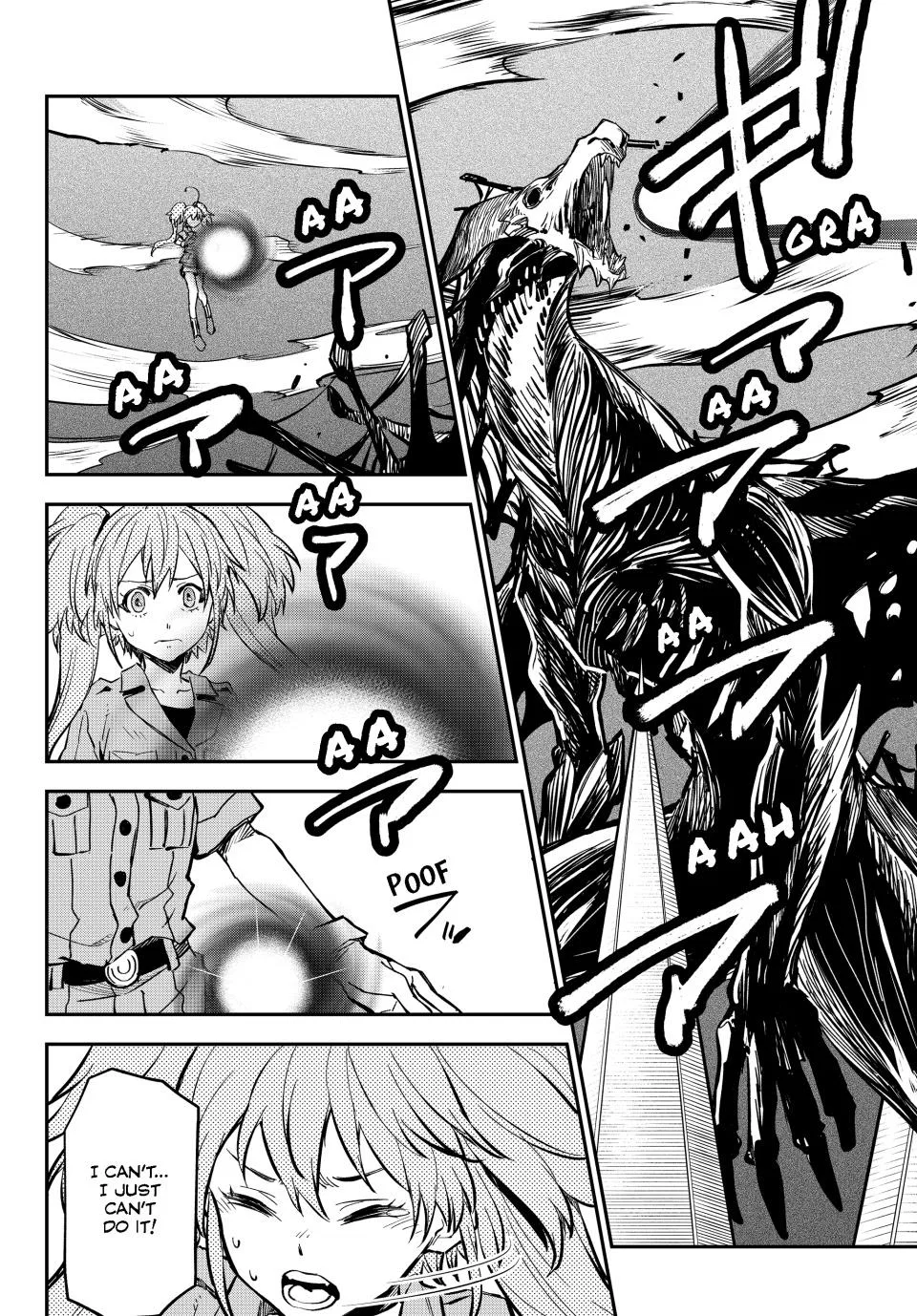 Tensei Shitara Slime Datta Ken Chapter 129 – Page 45