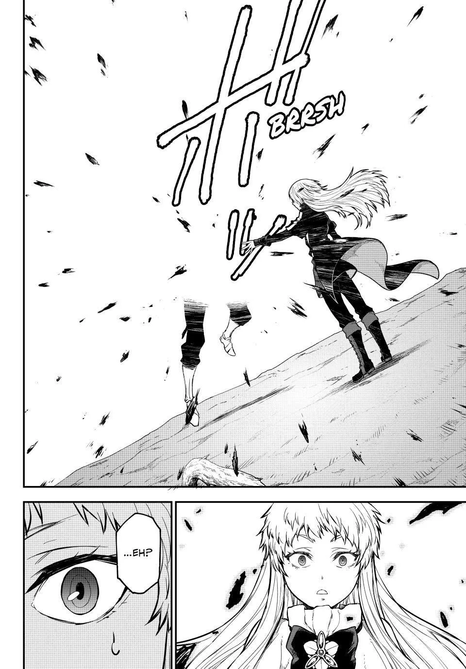 Tensei Shitara Slime Datta Ken Chapter 128 – Page 11