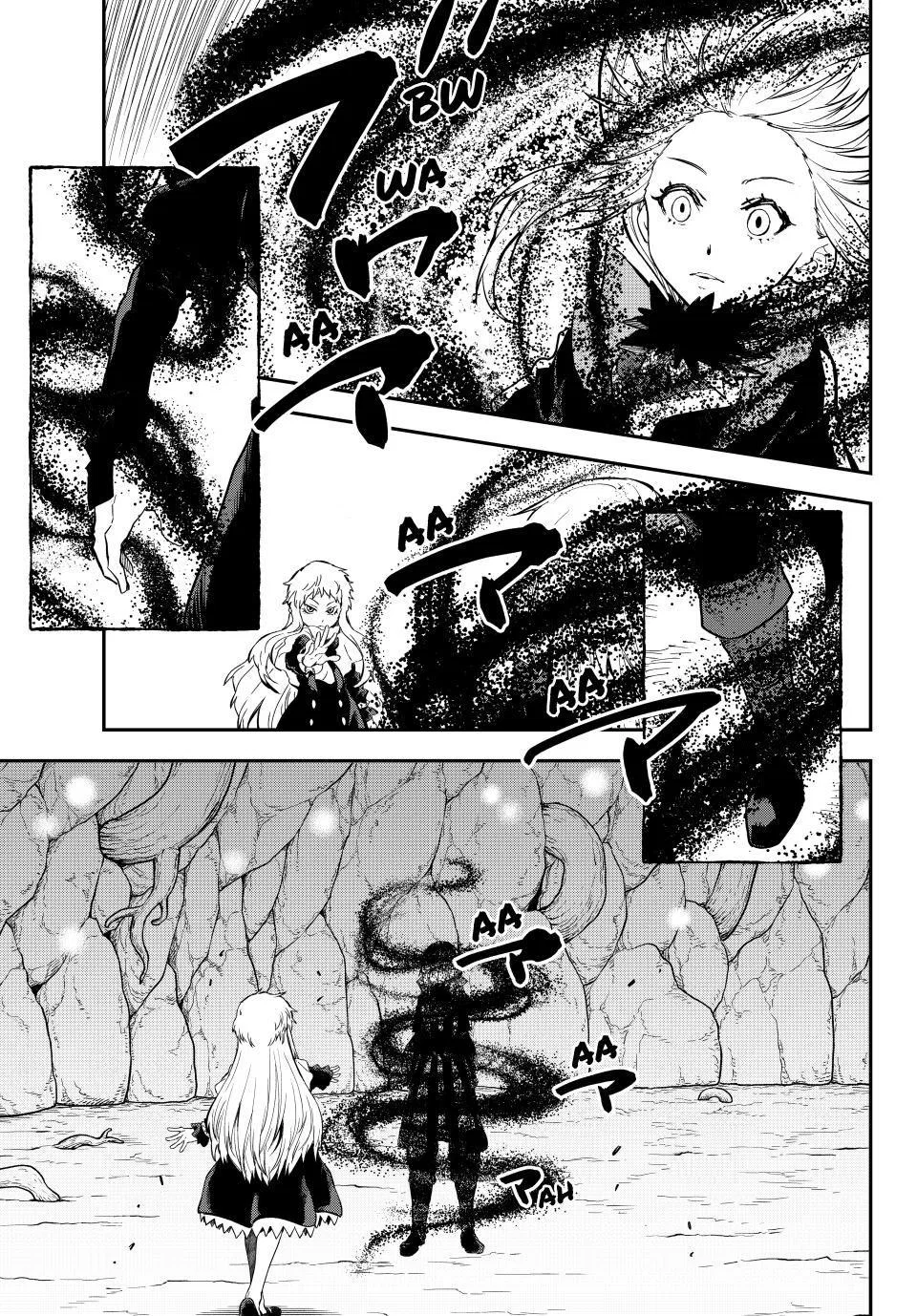 Tensei Shitara Slime Datta Ken Chapter 128 – Page 26