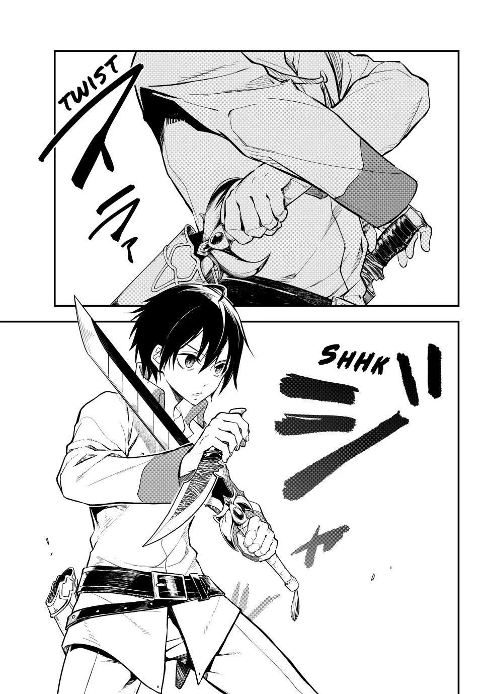 Tensei Shitara Slime Datta Ken Chapter 128 – Page 42