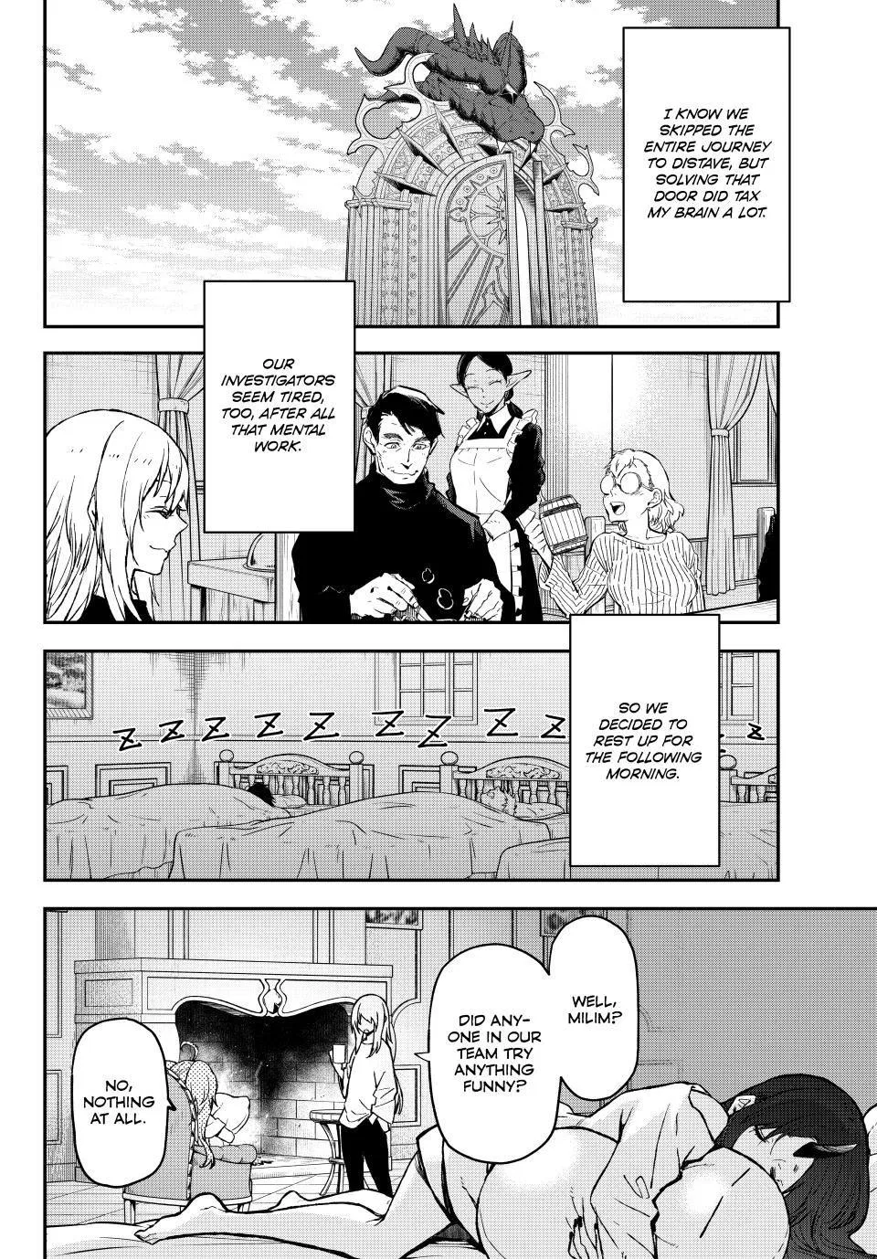 Tensei Shitara Slime Datta Ken Chapter 127 – Page 19