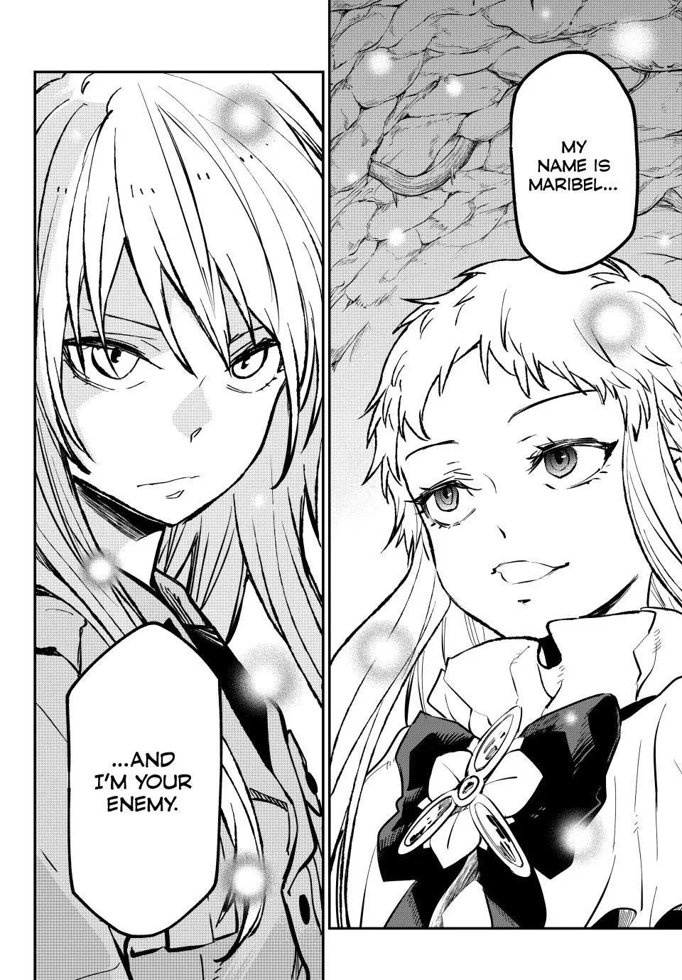 Tensei Shitara Slime Datta Ken Chapter 127 – Page 45