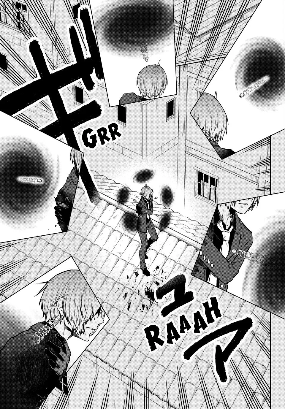 Tensei Shitara Slime Datta Ken Chapter 125 – Page 11