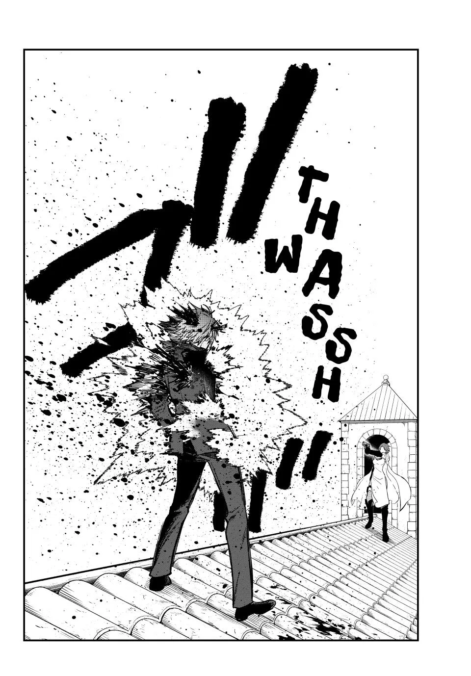 Tensei Shitara Slime Datta Ken Chapter 125 – Page 12