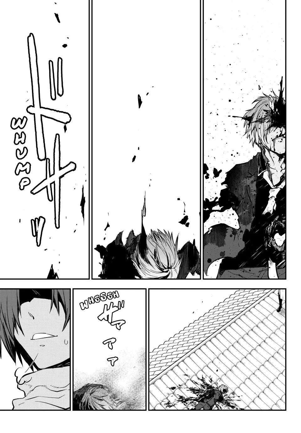 Tensei Shitara Slime Datta Ken Chapter 125 – Page 13