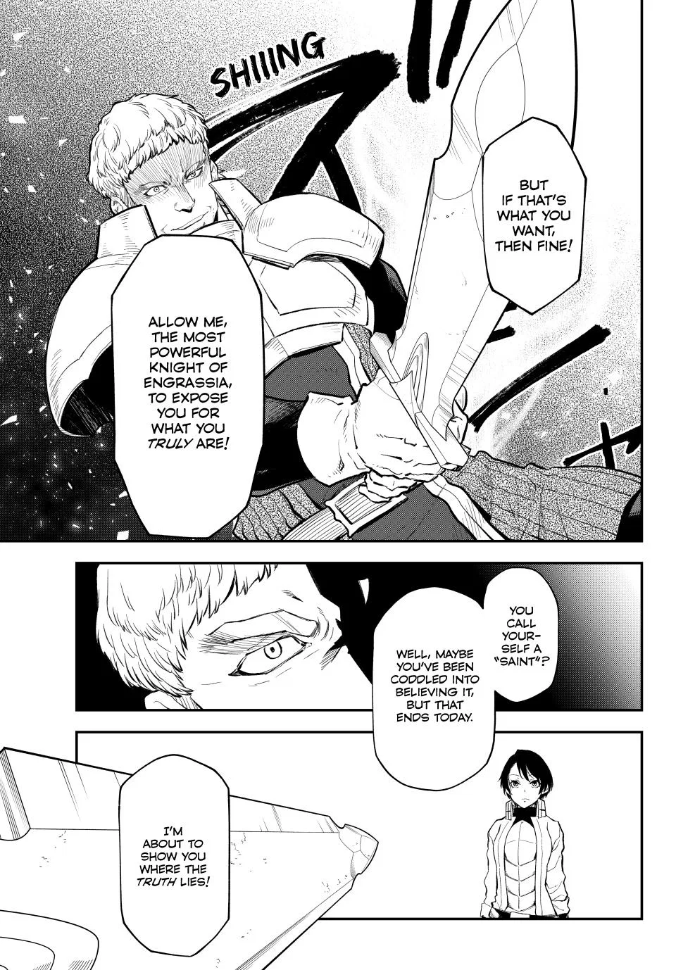 Tensei Shitara Slime Datta Ken Chapter 124 – Page 13