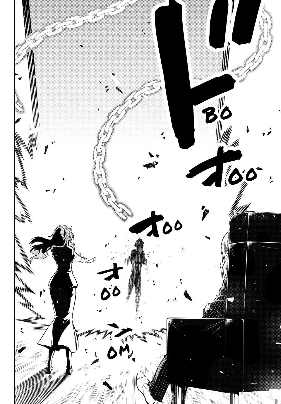 Tensei Shitara Slime Datta Ken Chapter 124 – Page 26