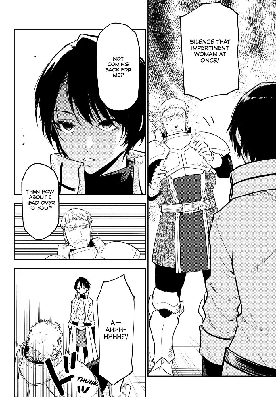 Tensei Shitara Slime Datta Ken Chapter 124 – Page 30