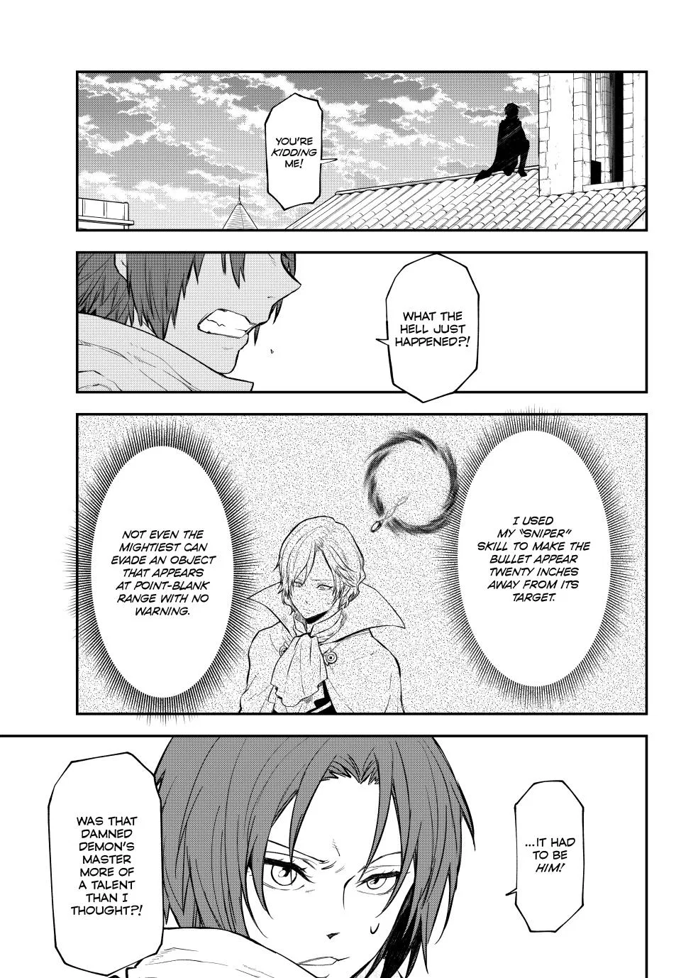 Tensei Shitara Slime Datta Ken Chapter 124 – Page 51
