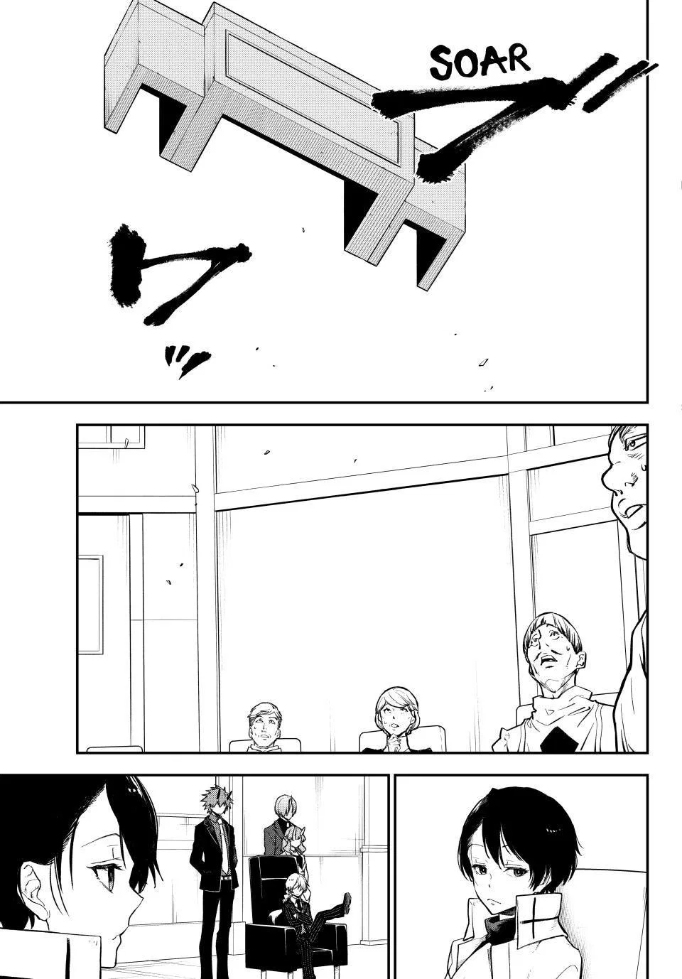 Tensei Shitara Slime Datta Ken Chapter 123 – Page 5