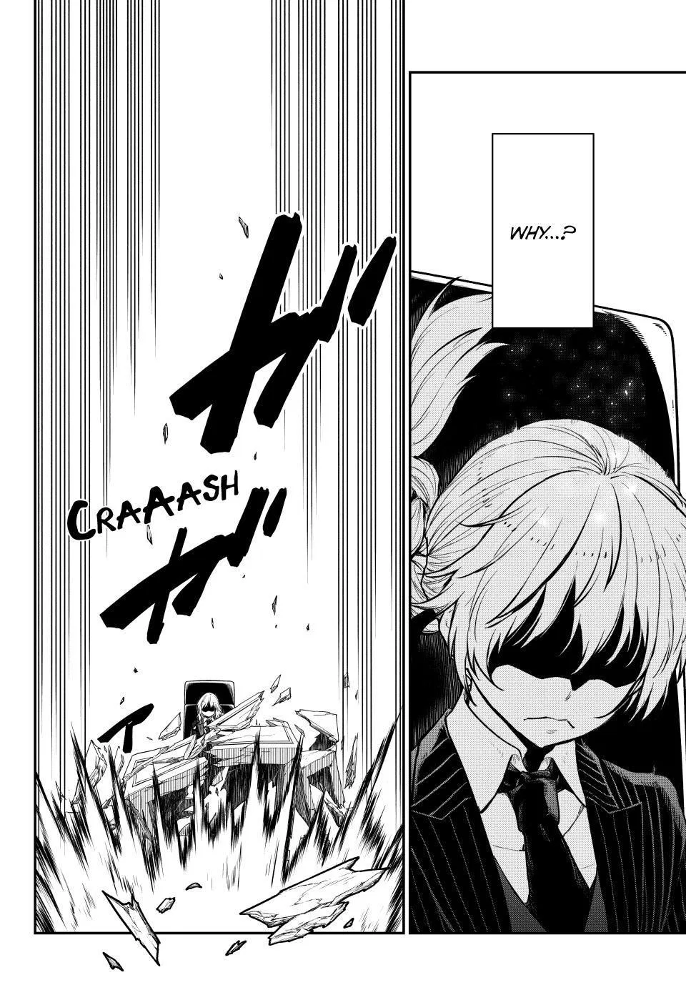 Tensei Shitara Slime Datta Ken Chapter 123 – Page 6