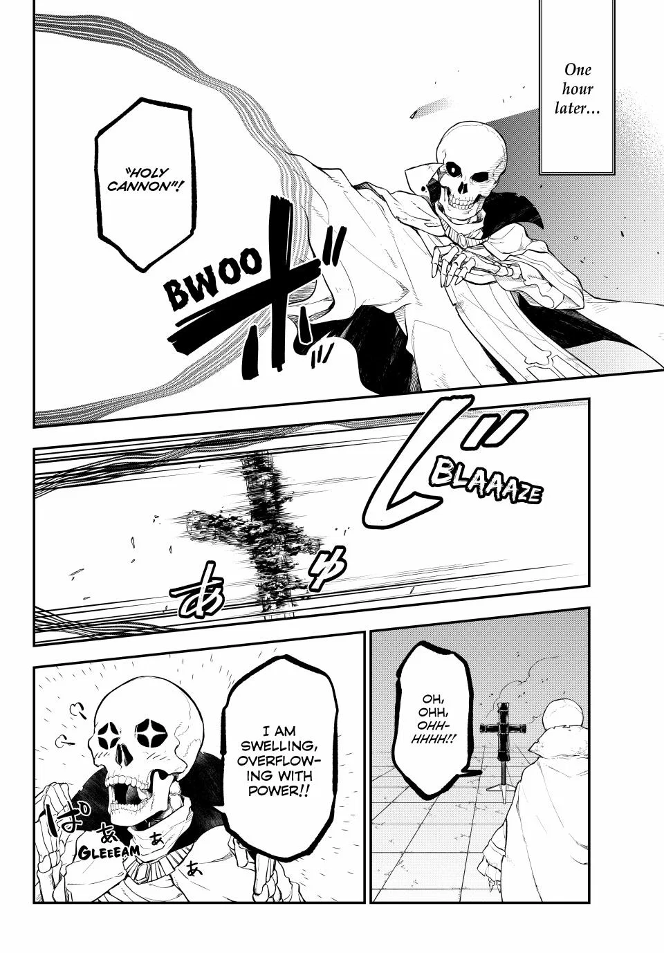 Tensei Shitara Slime Datta Ken Chapter 120 – Page 6