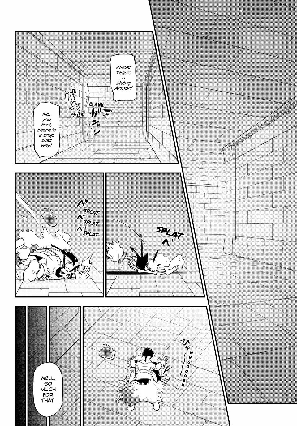 Tensei Shitara Slime Datta Ken Chapter 120 – Page 24