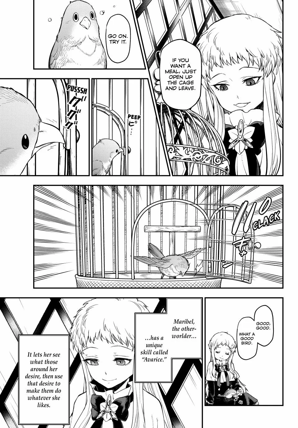 Tensei Shitara Slime Datta Ken Chapter 120 – Page 43