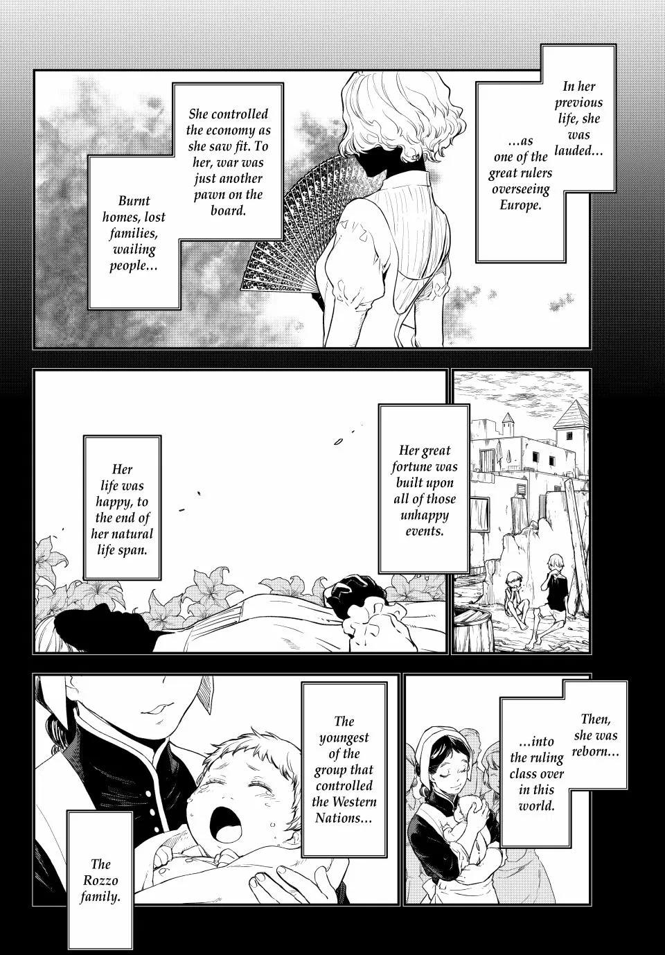 Tensei Shitara Slime Datta Ken Chapter 120 – Page 44