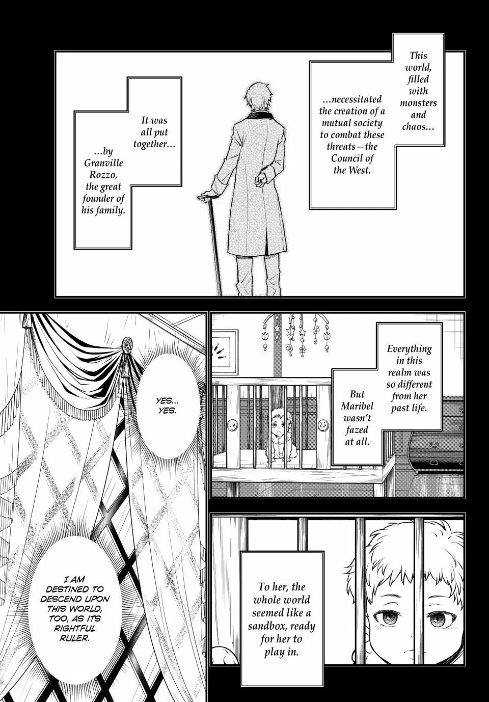 Tensei Shitara Slime Datta Ken Chapter 120 – Page 45