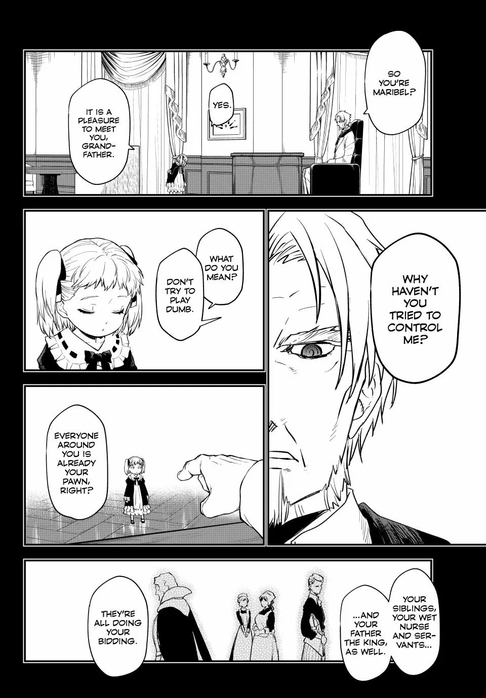 Tensei Shitara Slime Datta Ken Chapter 120 – Page 46