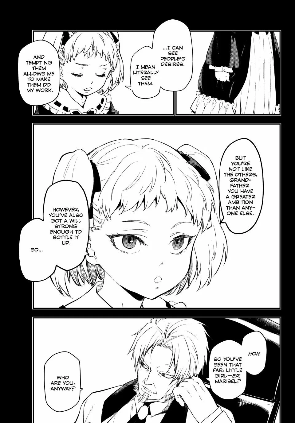 Tensei Shitara Slime Datta Ken Chapter 120 – Page 47