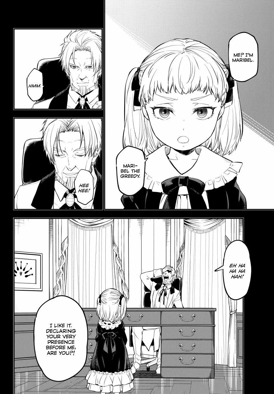 Tensei Shitara Slime Datta Ken Chapter 120 – Page 48