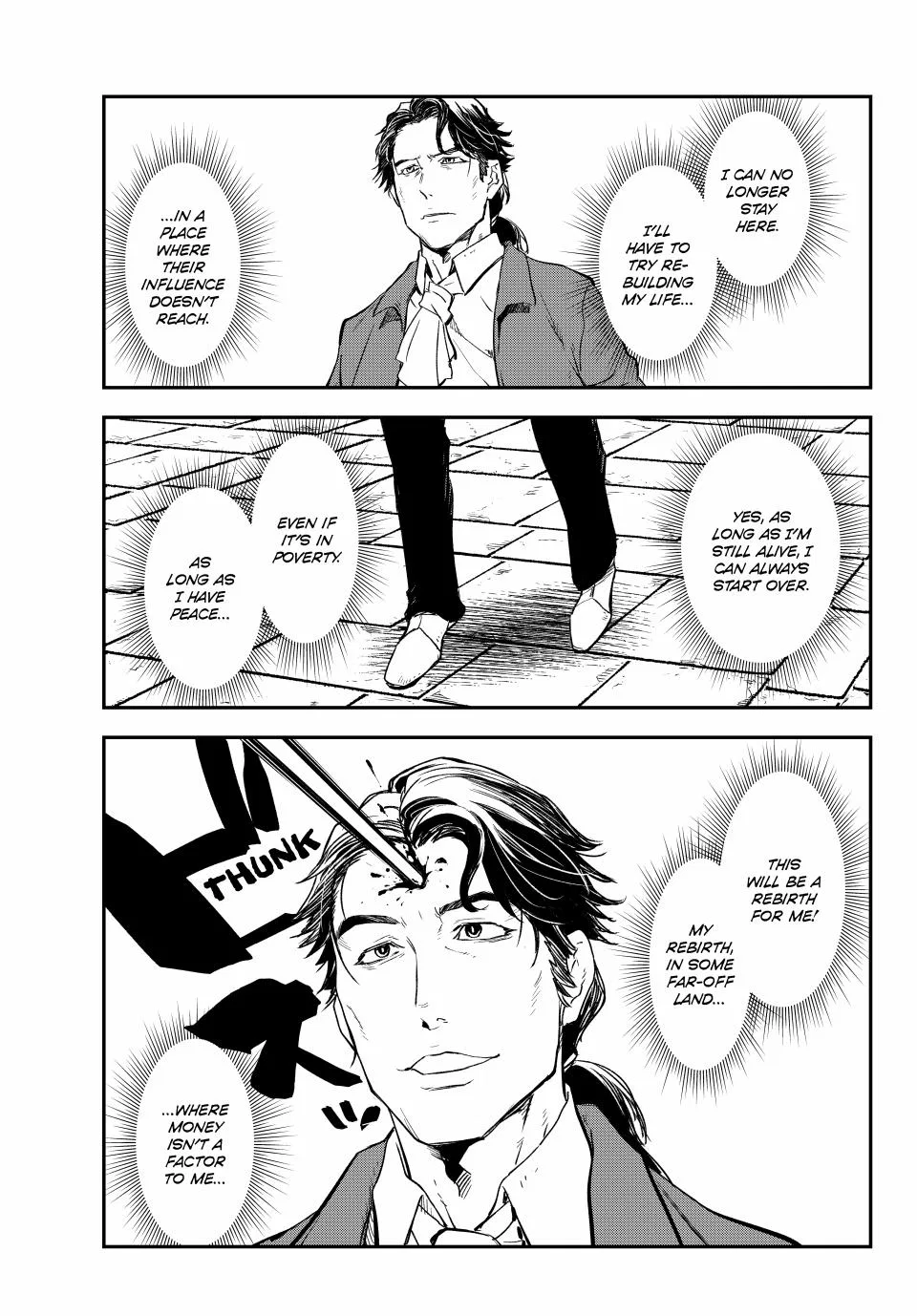 Tensei Shitara Slime Datta Ken Chapter 120 – Page 51