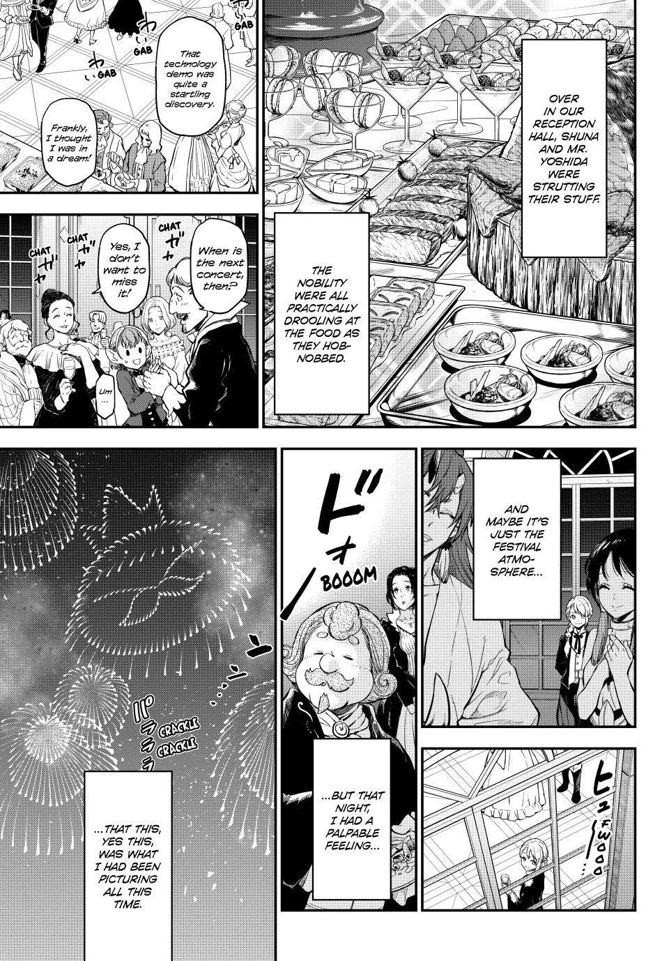Tensei Shitara Slime Datta Ken Chapter 118 – Page 5