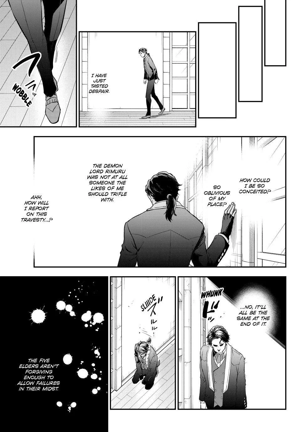 Tensei Shitara Slime Datta Ken Chapter 118 – Page 55