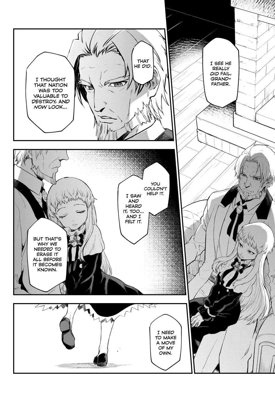 Tensei Shitara Slime Datta Ken Chapter 118 – Page 56