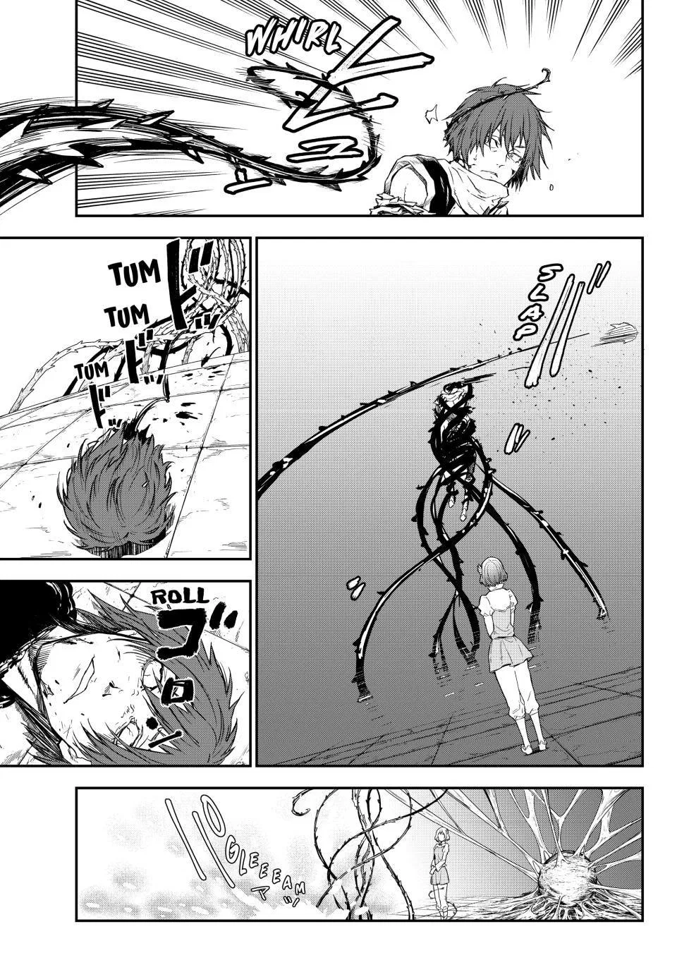 Tensei Shitara Slime Datta Ken Chapter 117 – Page 23
