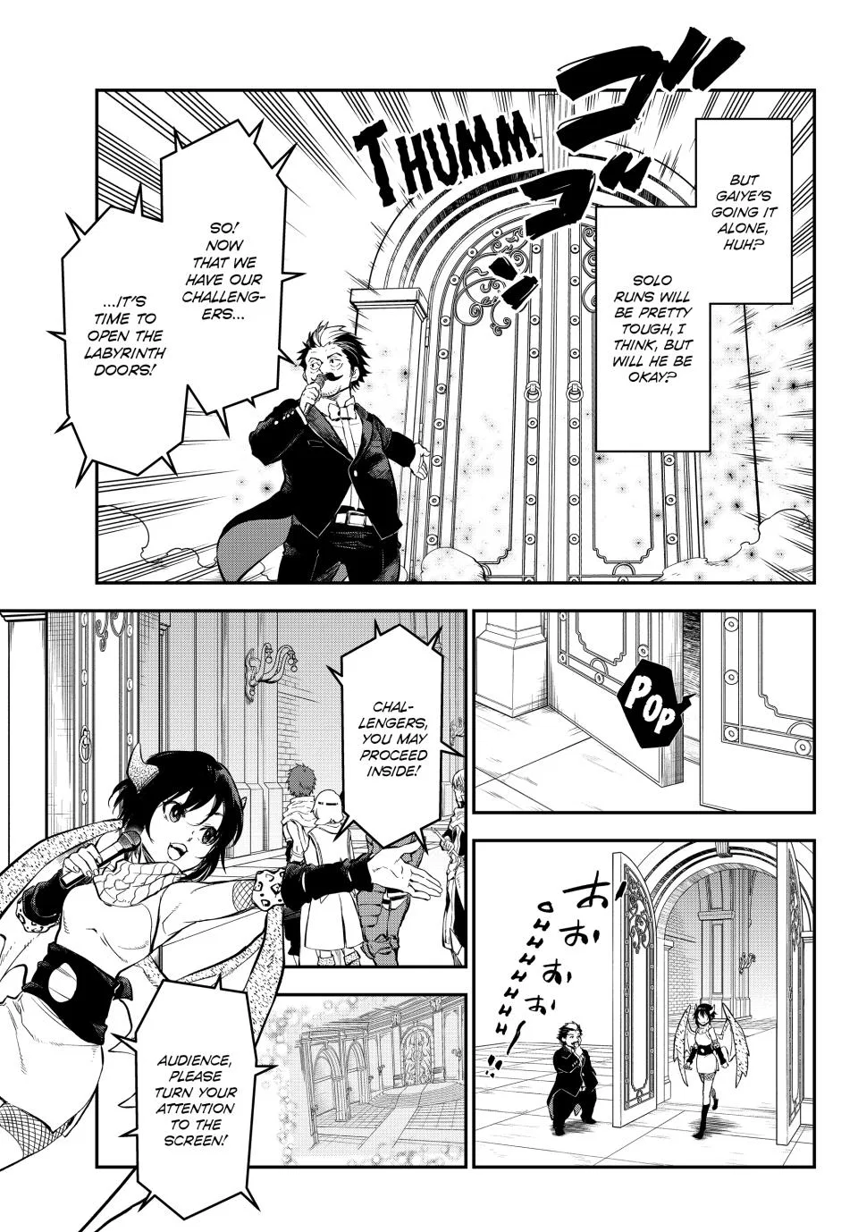 Tensei Shitara Slime Datta Ken Chapter 116 – Page 19