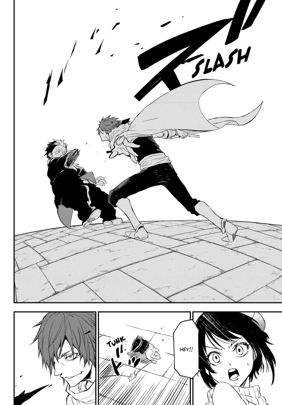 Tensei Shitara Slime Datta Ken Chapter 116 – Page 22