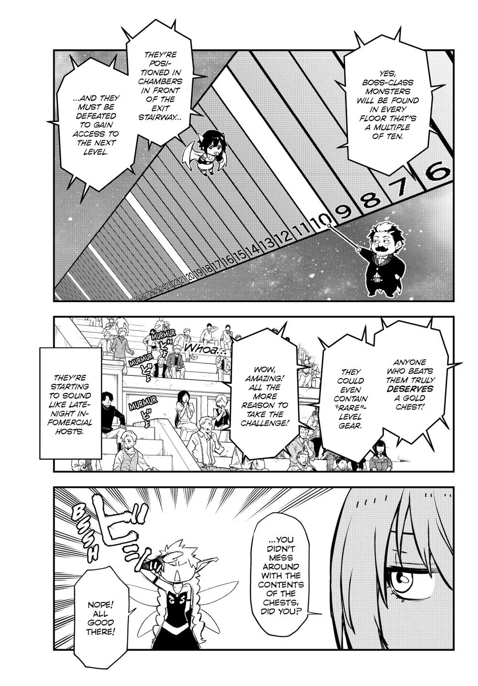 Tensei Shitara Slime Datta Ken Chapter 116 – Page 35