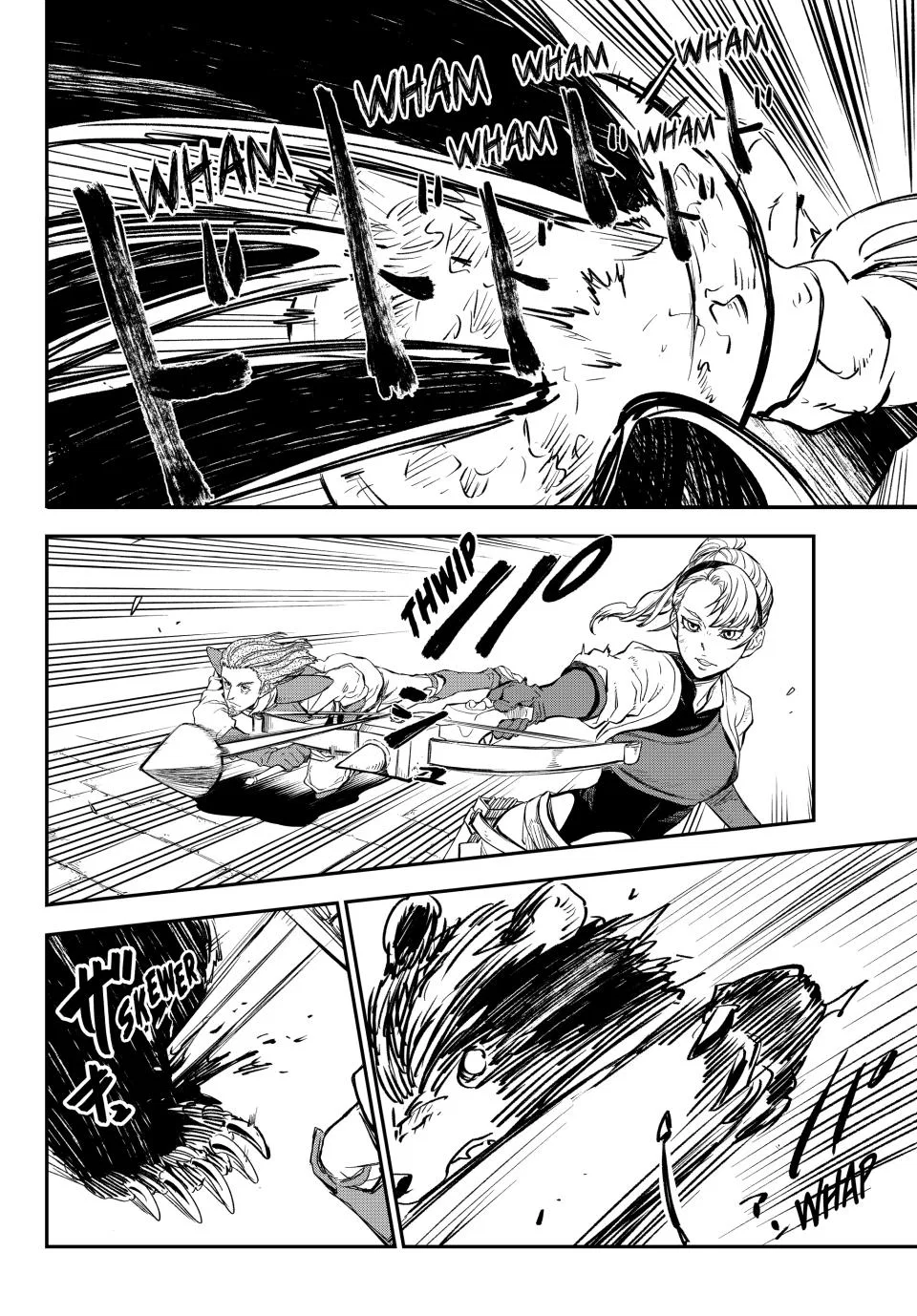 Tensei Shitara Slime Datta Ken Chapter 116 – Page 42