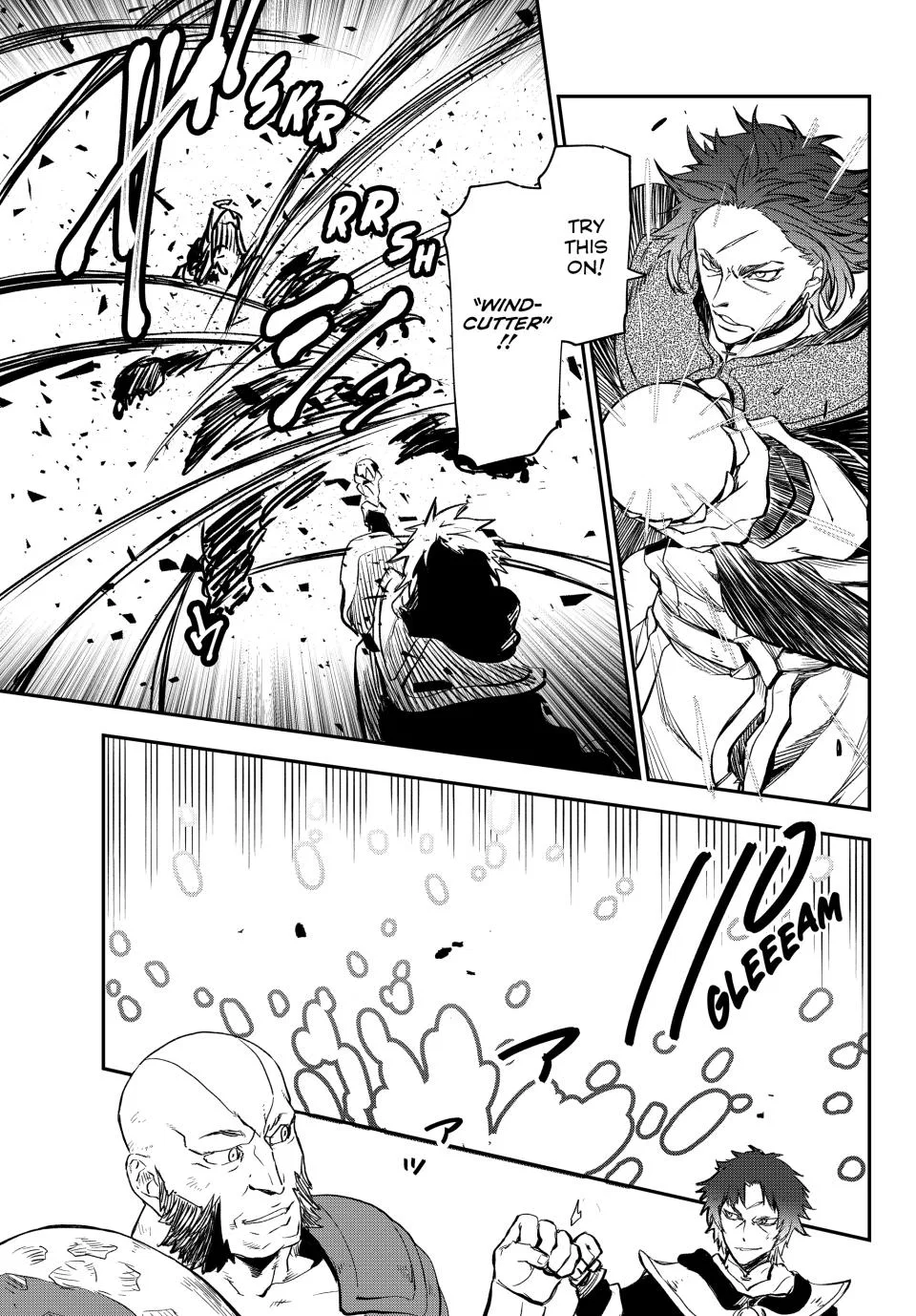 Tensei Shitara Slime Datta Ken Chapter 116 – Page 43