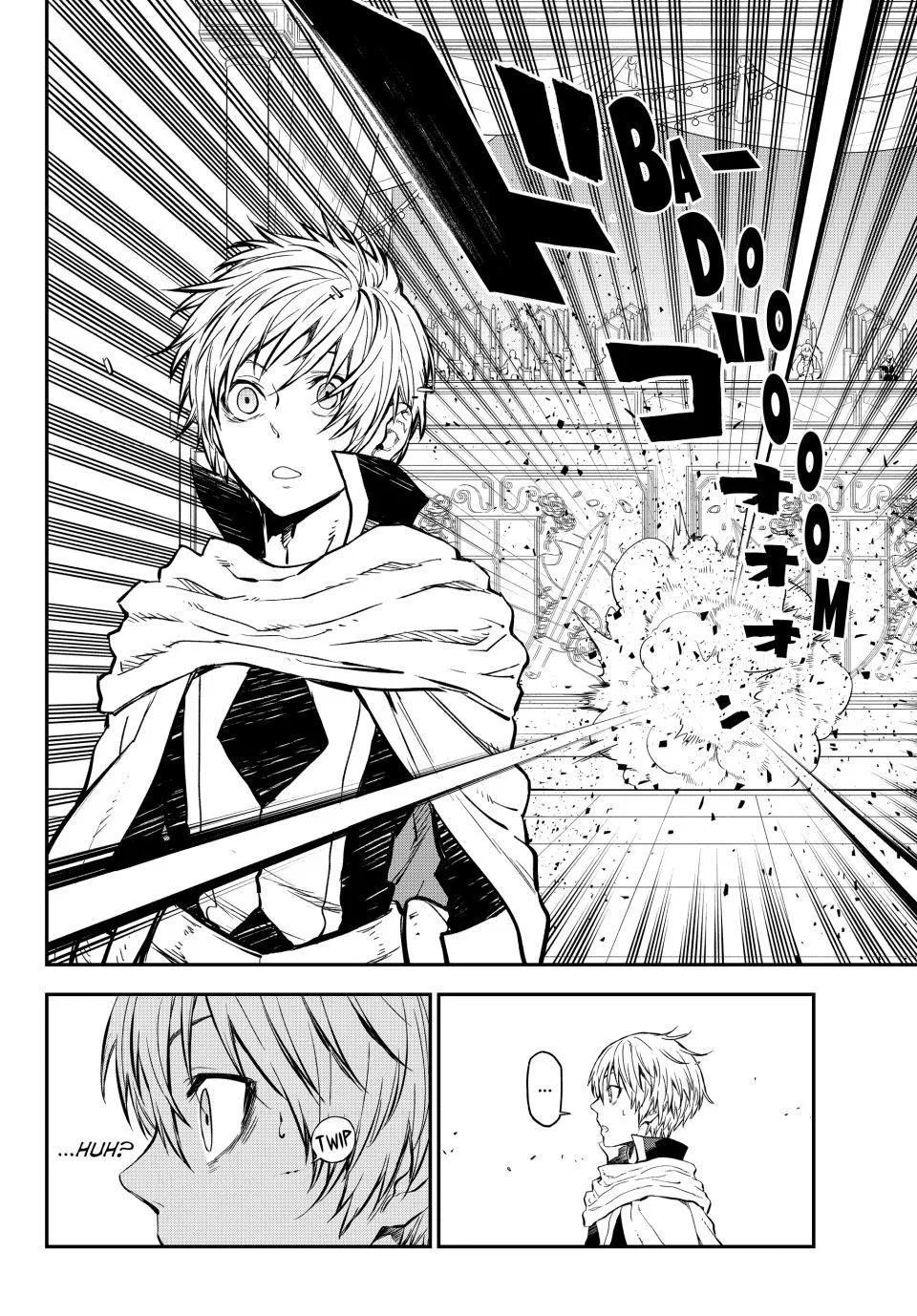 Tensei Shitara Slime Datta Ken Chapter 115 – Page 10
