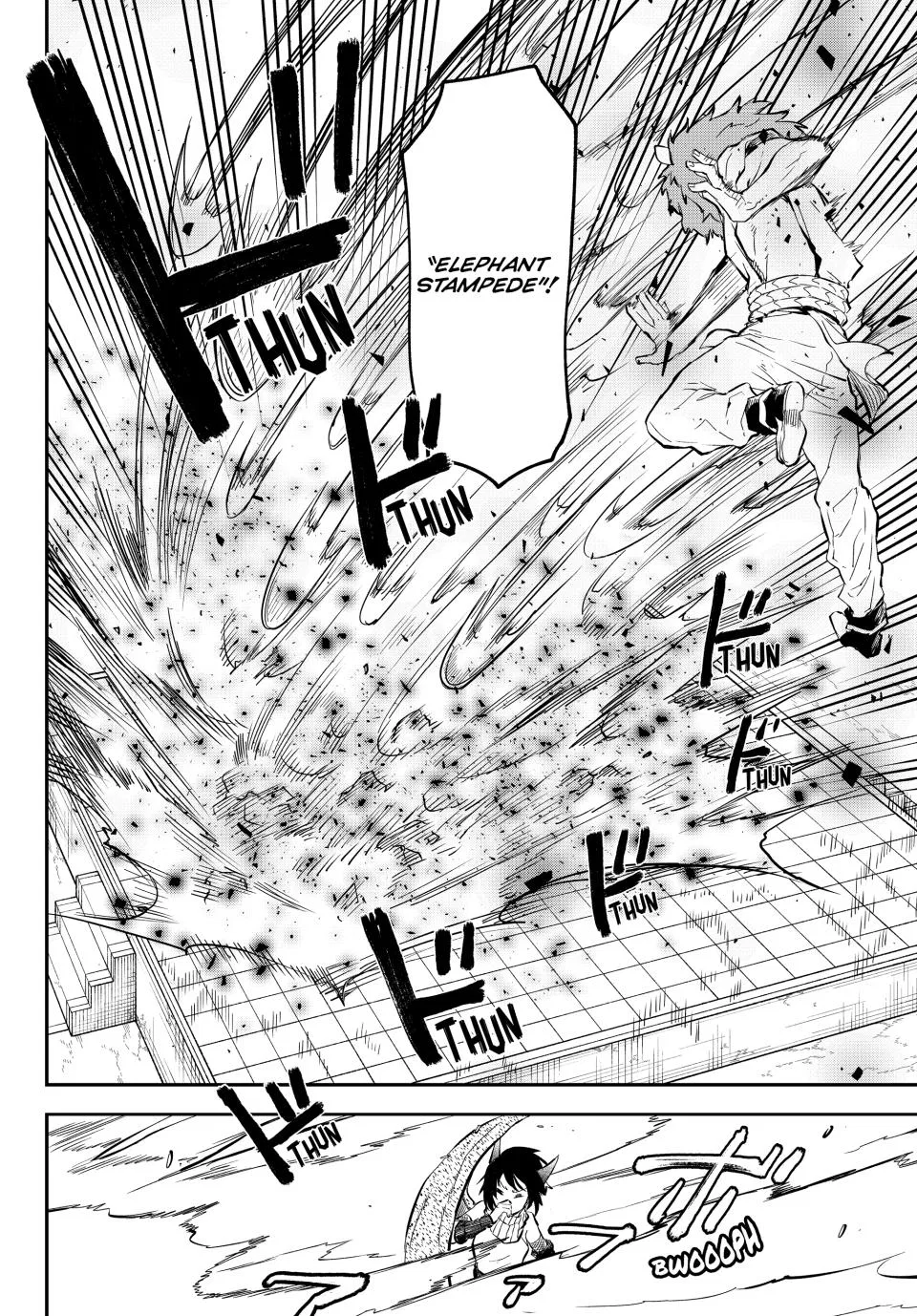 Tensei Shitara Slime Datta Ken Chapter 114 – Page 6