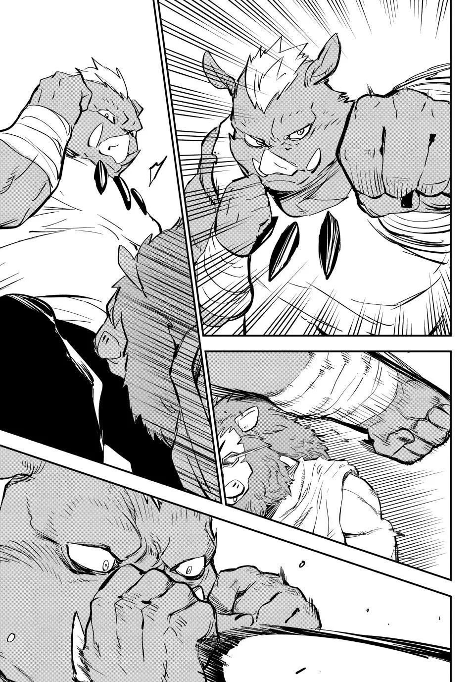 Tensei Shitara Slime Datta Ken Chapter 113 – Page 26