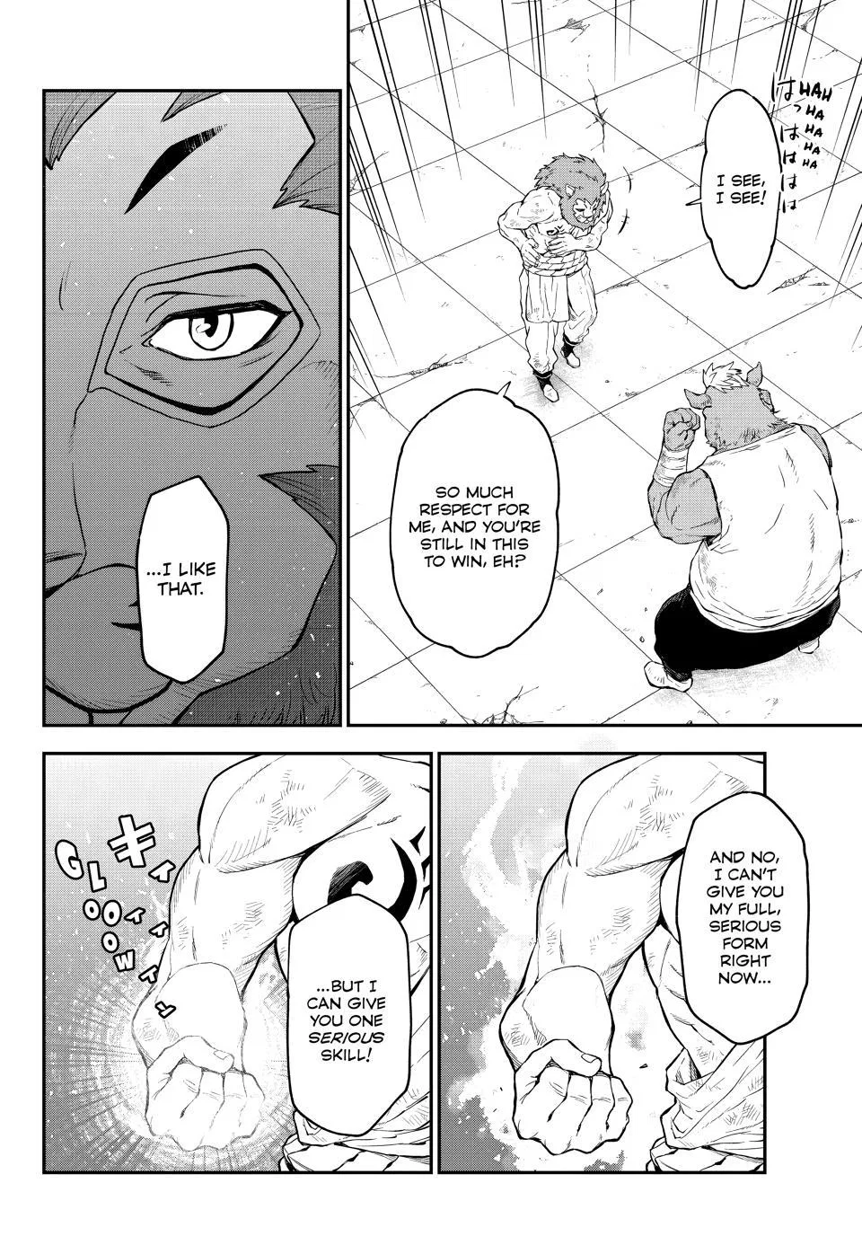 Tensei Shitara Slime Datta Ken Chapter 113 – Page 29