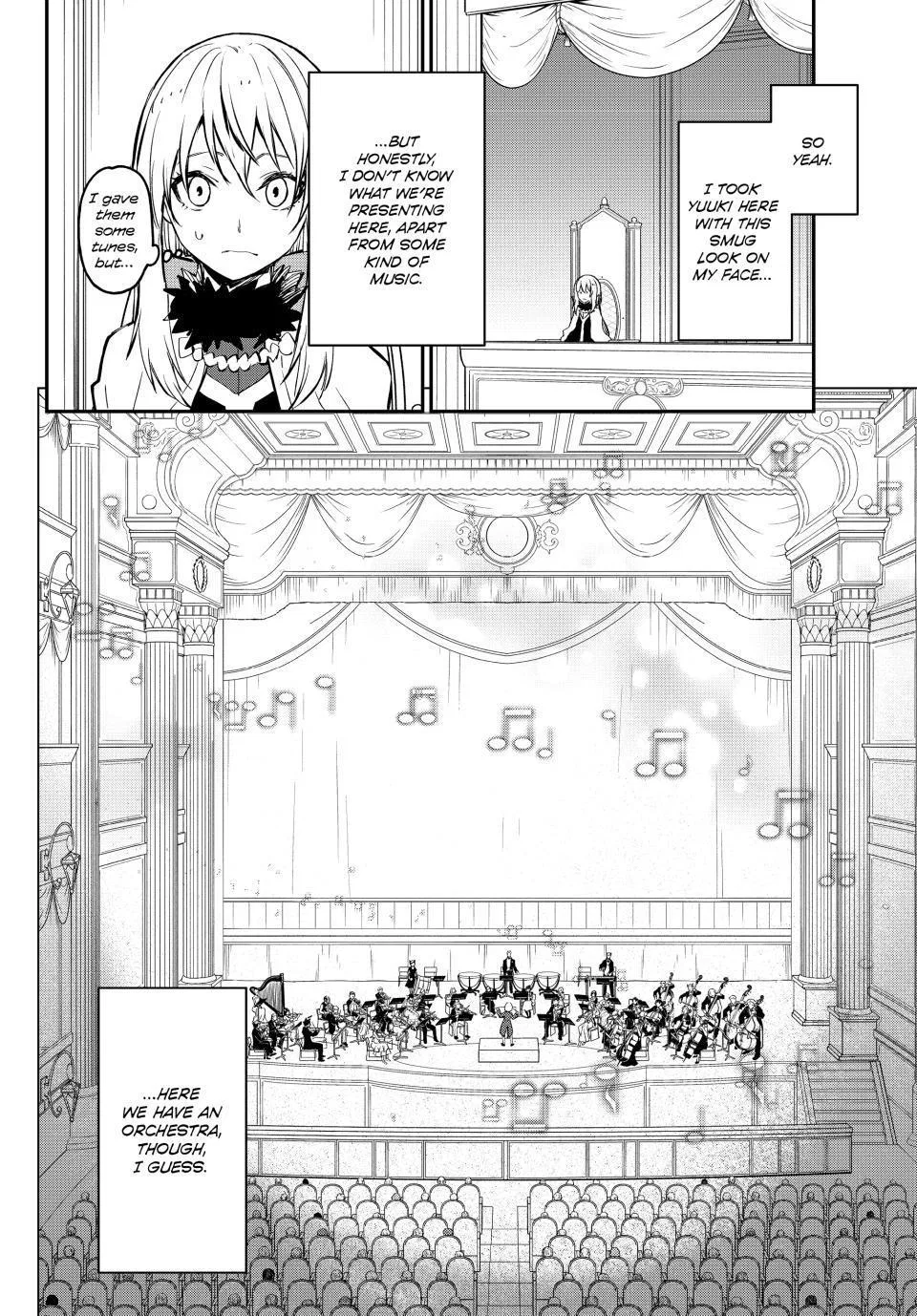 Tensei Shitara Slime Datta Ken Chapter 111 – Page 20