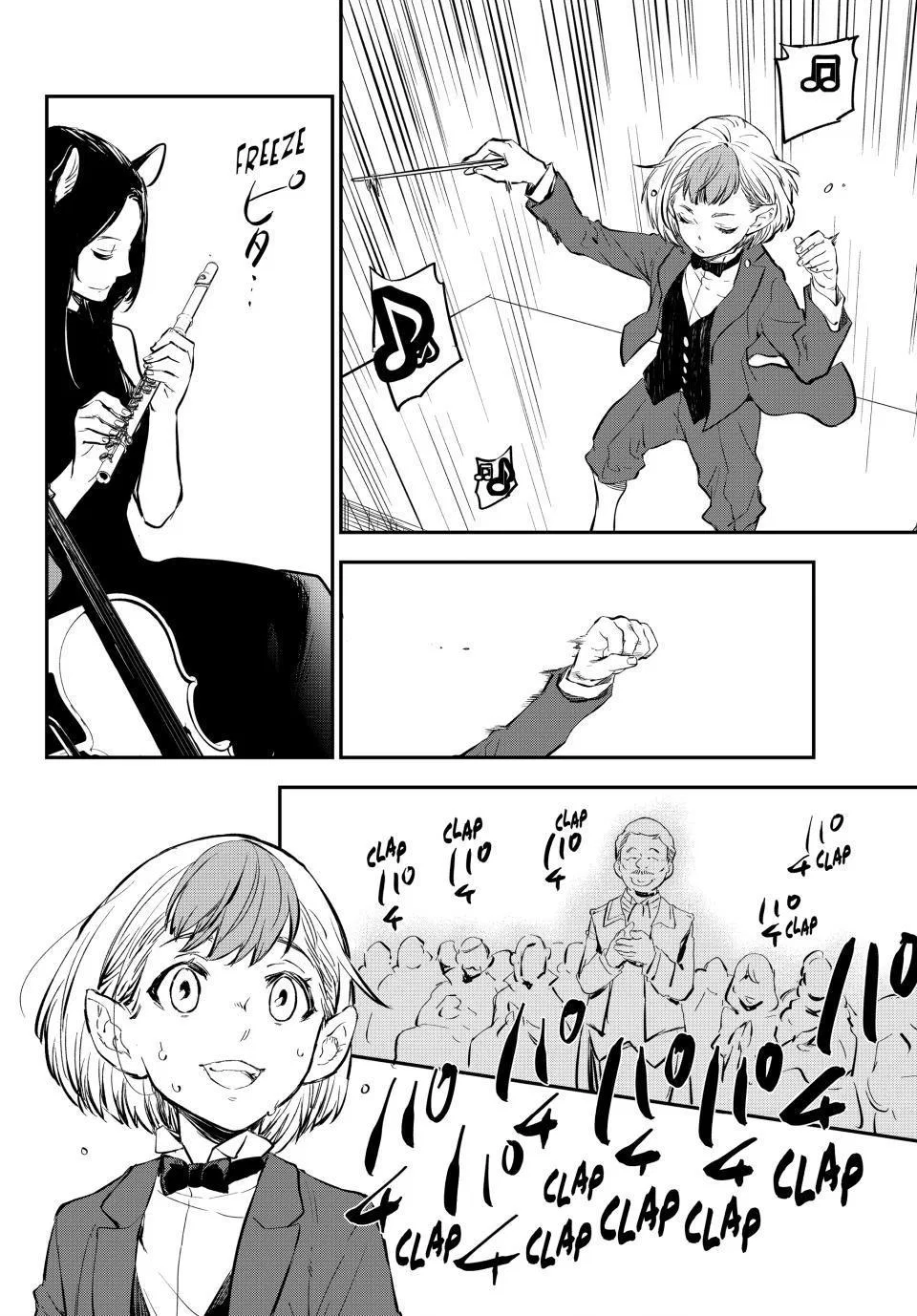 Tensei Shitara Slime Datta Ken Chapter 111 – Page 22