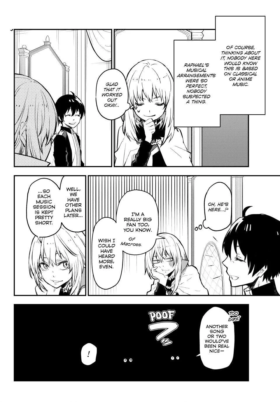 Tensei Shitara Slime Datta Ken Chapter 111 – Page 24
