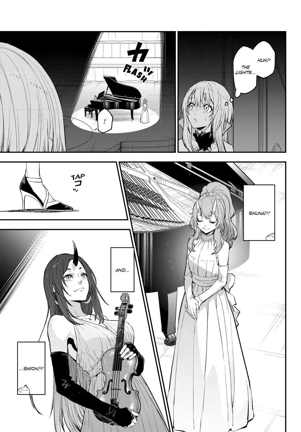 Tensei Shitara Slime Datta Ken Chapter 111 – Page 25