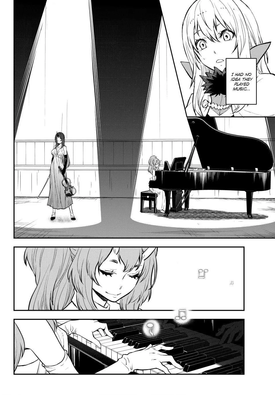 Tensei Shitara Slime Datta Ken Chapter 111 – Page 26
