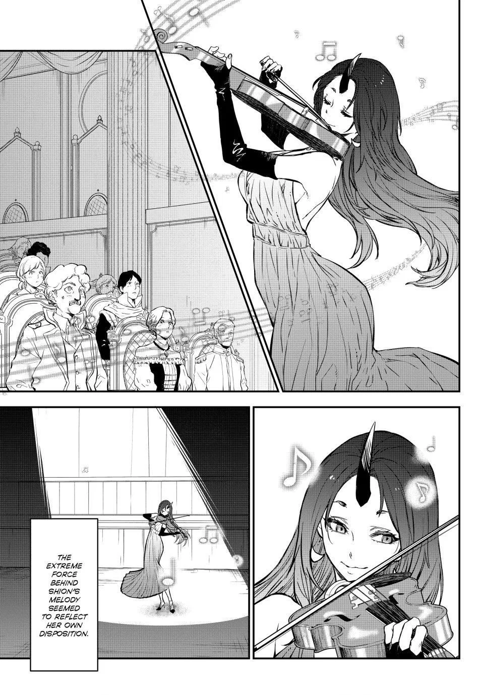 Tensei Shitara Slime Datta Ken Chapter 111 – Page 27