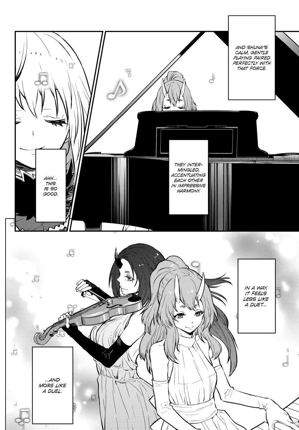 Tensei Shitara Slime Datta Ken Chapter 111 – Page 28