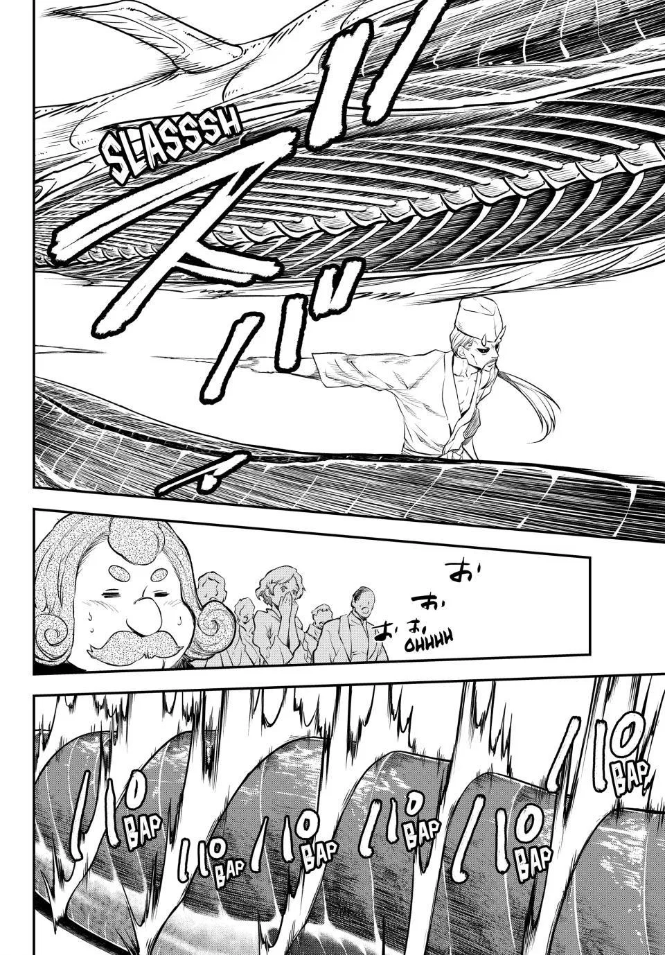 Tensei Shitara Slime Datta Ken Chapter 110 – Page 6